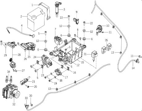 Electrical Components